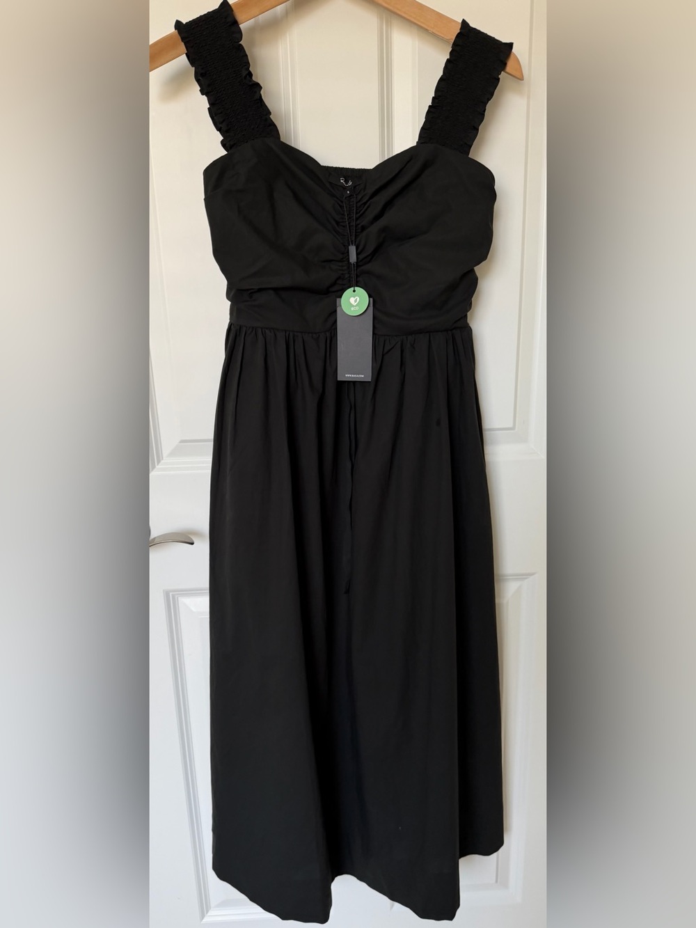 Rails Irisa Sweetheart Dress